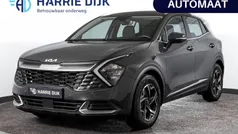 Gebruikt 2024 Kia Sportage 2 SUV | € 34.695 (Super prijs)