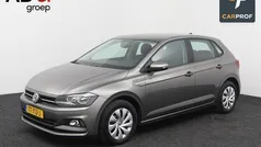 Grijs Gebruikt 2018 VW Polo Comfortline Hatchback | € 13.750 (Eerlijke prijs)