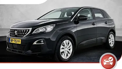 Occasion Peugeot 3008 131 PK (96 kW) 2018 SUV