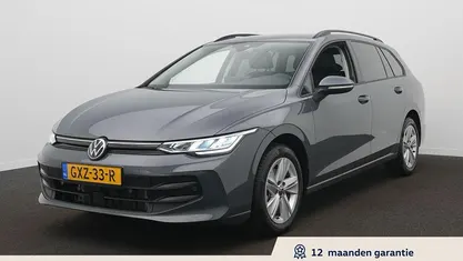 Occasion VW Golf VIII 2024 Stationwagen