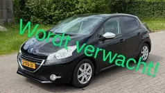 Gebruikt 2014 Peugeot 208 Hatchback | € 4.950 (Eerlijke prijs)