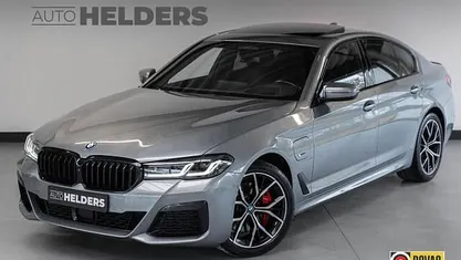 Occasion BMW 530e M Sport 287 PK (211 kW) 2023 Sedan