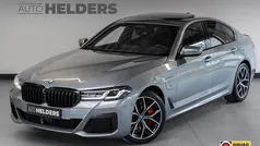 Gebruikt 2023 BMW 530e M Sport Sedan | € 42.750 (Goede deal)