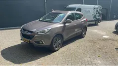 Bruin Gebruikt 2014 Hyundai ix35 GO! SUV | € 11.900 (Eerlijke prijs)