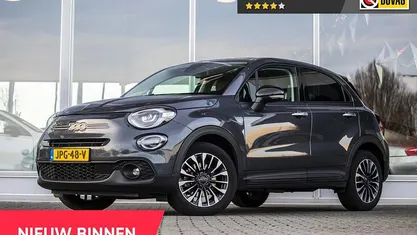 Gebruikt 2023 Fiat 500X SUV | € 20.845 (Super prijs)