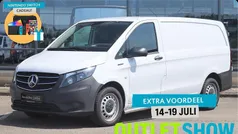 Gebruikt 2024 Mercedes e-Vito MPV | € 37.945 (Super prijs)
