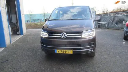 Gebruikt 2019 VW T6.1 Highline Van | € 27.450 (Eerlijke prijs)