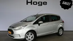 Gebruikt 2013 Ford B-MAX Trend MPV | € 5.940 (Eerlijke prijs)