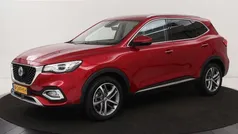 Rood Gebruikt 2022 MG EHS SUV | € 19.900 (Eerlijke prijs)