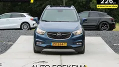 Gebruikt 2017 Opel Mokka X Innovation SUV | € 13.950 (Eerlijke prijs)