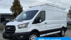 Gebruikt 2024 Ford Transit Trend Van | € 30.945 (Eerlijke prijs)