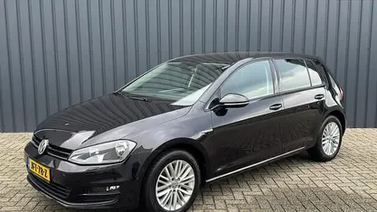 Occasion VW Golf VII Highline 105 PK (77 kW) 2014 Hatchback