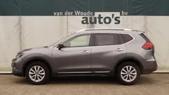 Gebruikt 2020 Nissan X-Trail SUV | € 19.900 (Eerlijke prijs)