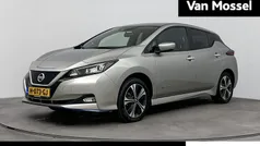 Gebruikt 2020 Nissan Leaf 360º Hatchback | € 19.440 (Eerlijke prijs)