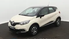 Creme Gebruikt 2018 Renault Captur Zen SUV | € 9.900 (Eerlijke prijs)