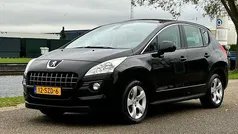 Gebruikt 2012 Peugeot 3008 MPV | € 3.950 (Eerlijke prijs)