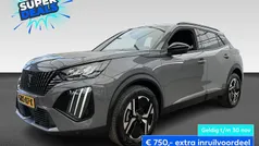 Grijs Gebruikt 2024 Peugeot 2008 Allure SUV | € 23.440 (Goede deal)
