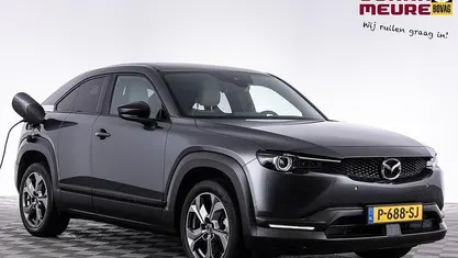 Occasion Mazda MX30 Ad'Vantage 106 kW (145 PK) 2022 SUV