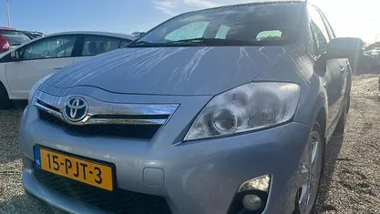 Occasion Toyota Auris 99 PK (72 kW) 2011 Hatchback