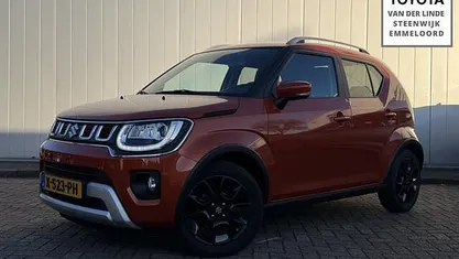 Occasion Suzuki Ignis Style 83 PK (61 kW) 2024 SUV