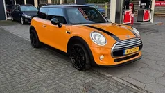 Gebruikt 2015 Mini Cooper Business Hatchback | € 12.950 (Eerlijke prijs)