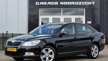 Occasion Skoda Octavia Business Line 122 PK (89 kW) 2011 Hatchback
