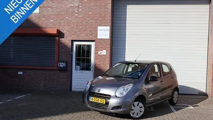 Occasion Suzuki Alto 68 PK (50 kW) 2015 Hatchback