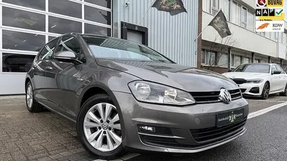 Occasion VW Golf VII Comfortline 116 PK (85 kW) 2017 Hatchback