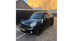 Gebruikt 2015 Mini One Countryman Chili SUV | € 10.999 (Eerlijke prijs)