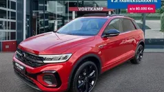 Gebruikt 2025 VW T-Roc R-line SUV | € 44.950 (Eerlijke prijs)