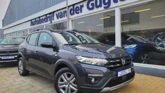 Gebruikt 2021 Dacia Sandero Comfort Hatchback | € 15.950 (Eerlijke prijs)