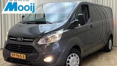 Gebruikt 2015 Ford Transit Custom Van | € 6.750 (Goede deal)