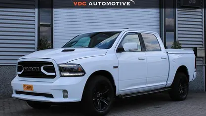 Occasion Dodge Ram 401 PK (294 kW) 2014 Pickup