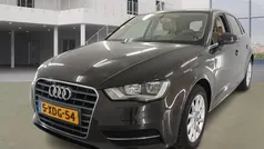 Bruin Gebruikt 2014 Audi A3 Sportback g-tron Attraction Sedan | € 7.950 (Eerlijke prijs)