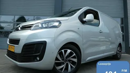 Occasion Citroën Jumpy 180 PK (132 kW) 2019 MPV