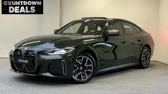 Groen Gebruikt 2022 BMW i4 Sedan | € 46.695 (Eerlijke prijs)