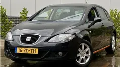 Gebruikt 2008 Seat Leon Hatchback | € 3.450 (Eerlijke prijs)