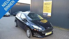 Gebruikt 2014 Ford Fiesta Style Hatchback | € 5.990 (Goede deal)