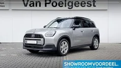 Gebruikt 2025 Mini Countryman Classic SUV | € 52.982 (Eerlijke prijs)