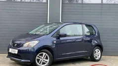 Blauw Gebruikt 2013 Seat Mii Hatchback | € 5.695 (Eerlijke prijs)