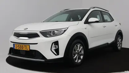 Occasion 2020 Kia Stonic SUV | € 13.945 (Eerlijke prijs)