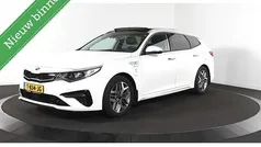 Gebruikt 2020 Kia Optima Stationwagen | € 15.900 (Eerlijke prijs)