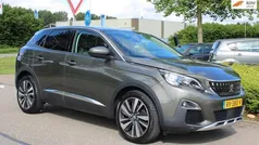Gebruikt 2018 Peugeot 3008 Allure SUV | € 15.950 (Eerlijke prijs)