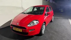 Gebruikt 2015 Fiat Punto Evo Street Hatchback | € 5.950 (Eerlijke prijs)