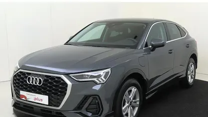 Gebruikt 2022 Audi Q3 Sportback Advanced SUV | € 33.450 (Super prijs)