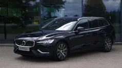 Gebruikt 2021 Volvo V60 Inscription Stationwagen | € 28.950 (Super prijs)