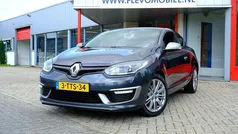 Gebruikt 2014 Renault Mégane GT Line GT-Line Coupé | € 7.750 (Eerlijke prijs)