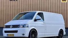Gebruikt 2013 VW T5 Trendline Van | € 16.700 (Eerlijke prijs)