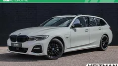 Gebruikt 2022 BMW 330e M Sport Stationwagen | € 30.795 (Super prijs)