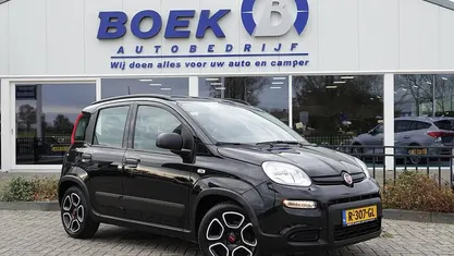 Occasion 2022 Fiat Panda City Life Hatchback | € 14.340 (Eerlijke prijs)